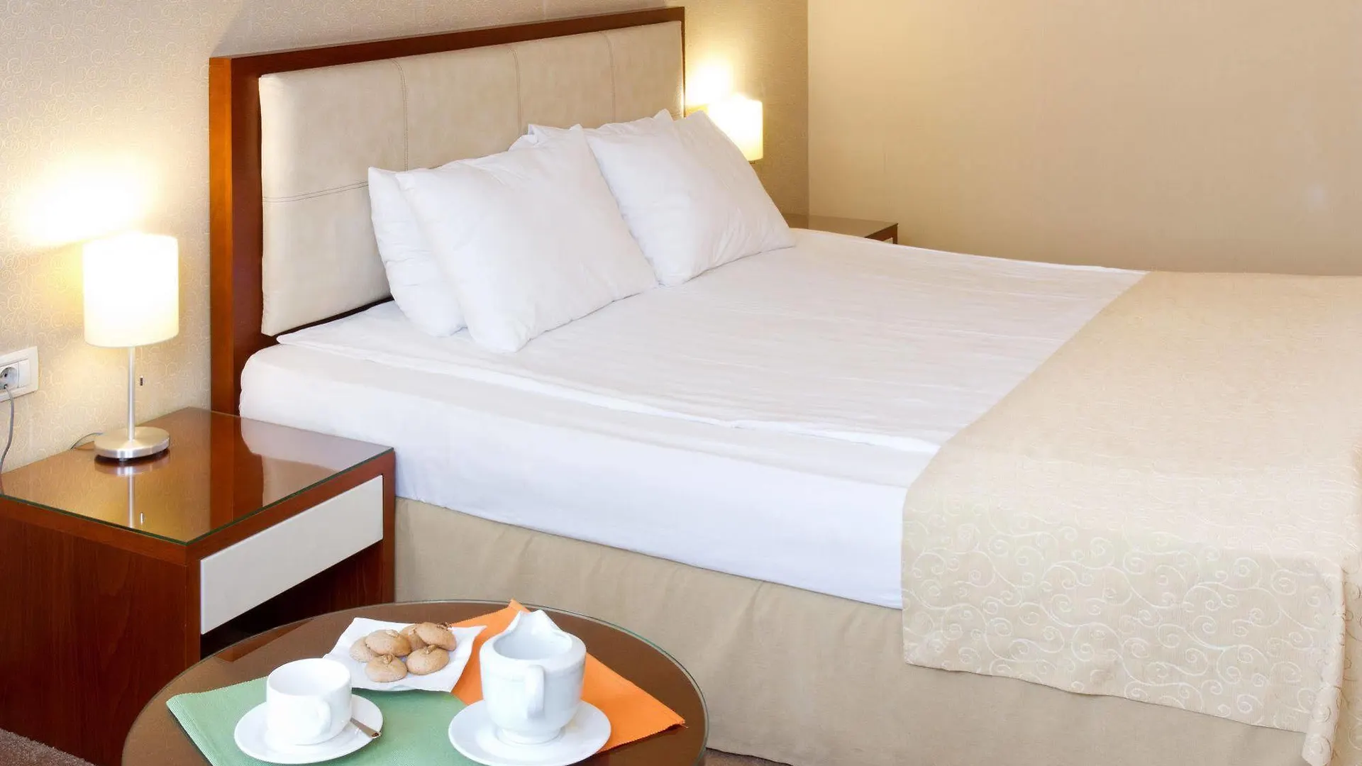 Hill Hotel Sofia