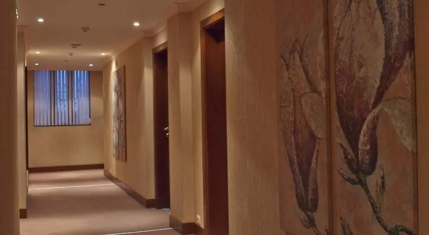 Hill Hotel Sofia