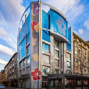Hotel Les Fleurs Boutique